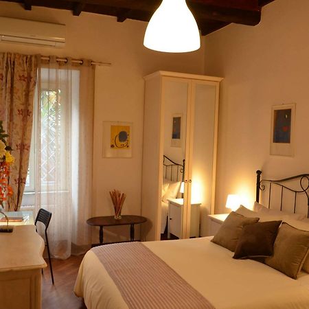 Benedetta Trastevere Рим Экстерьер фото