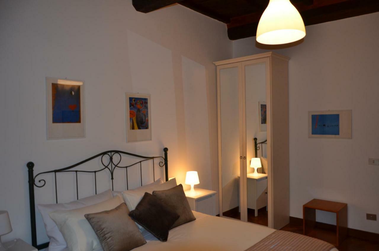 Benedetta Trastevere Рим Экстерьер фото