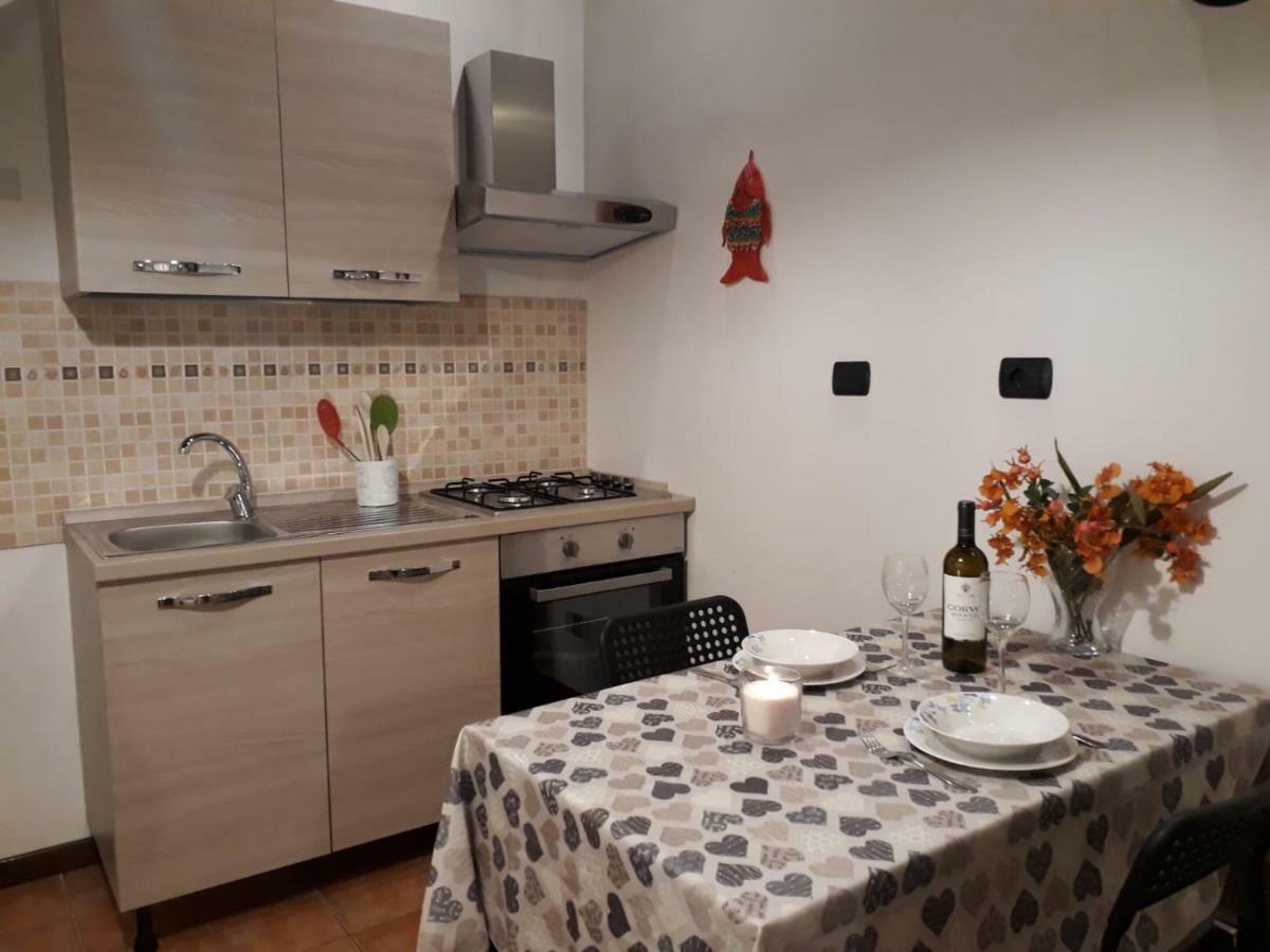 Benedetta Trastevere Рим Экстерьер фото